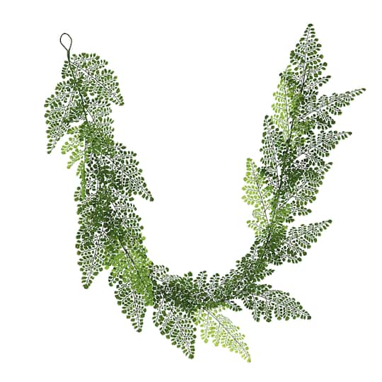 6 Pack: 6ft. Maidenhair Fern Garland by Ashland®